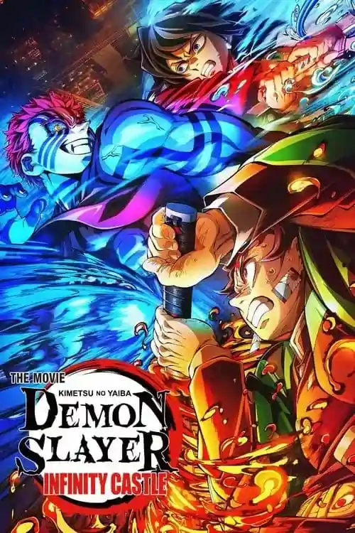 Demon Slayer - Elitnes Premium IPTV Subscription