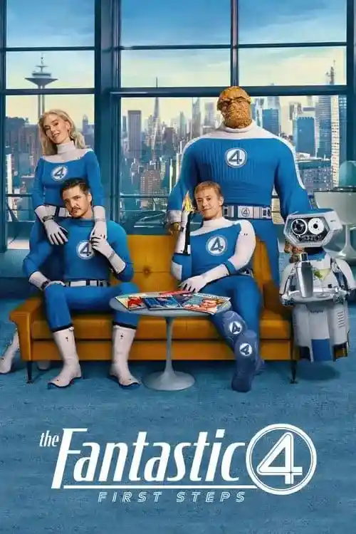 Fantastic4 - Elitnes Premium IPTV Subscription