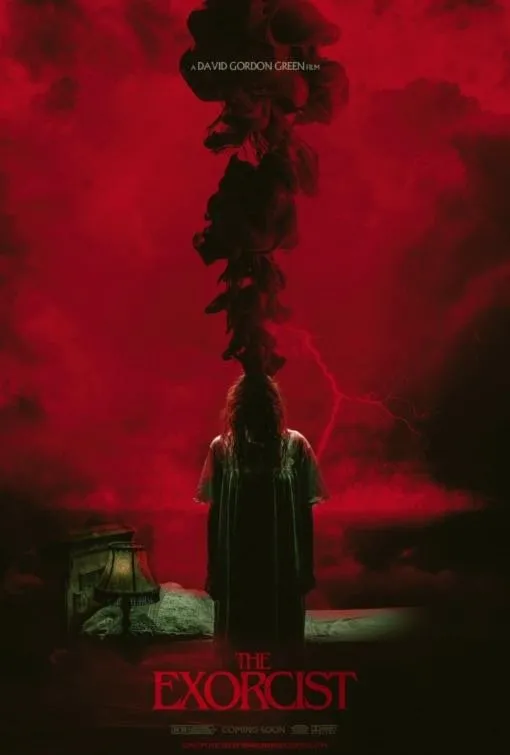 The Exorcist - Elitnes Premium IPTV Subscription